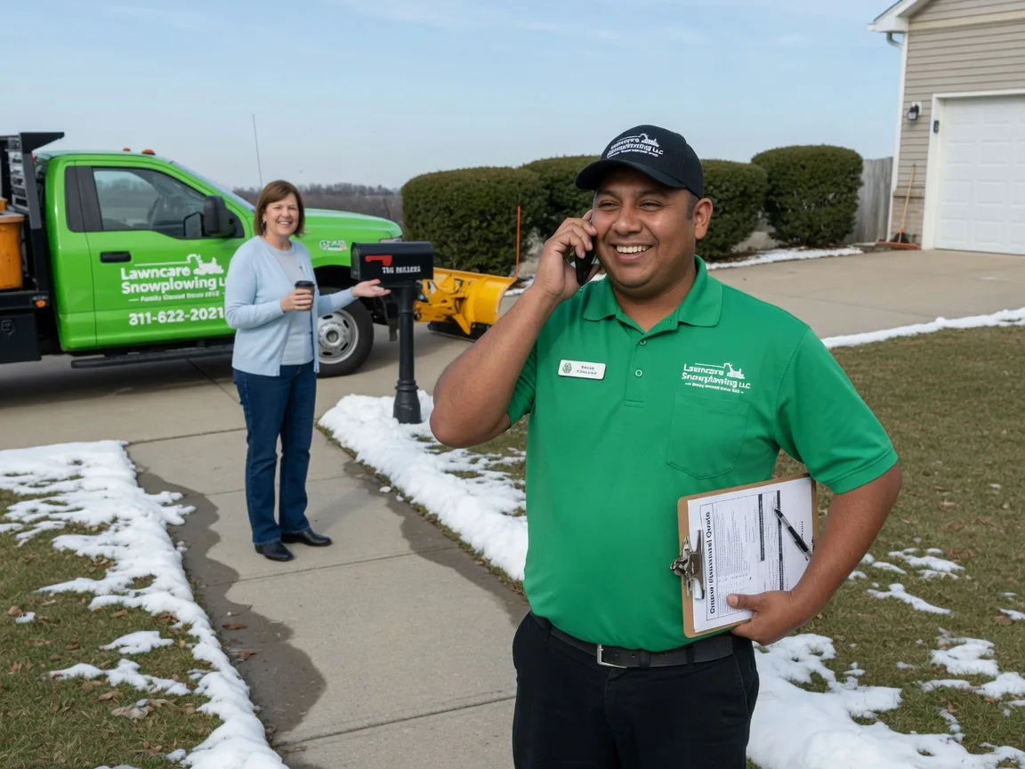 Lawn Care Services By Expert Landscaper Greensboro, PA FAQs